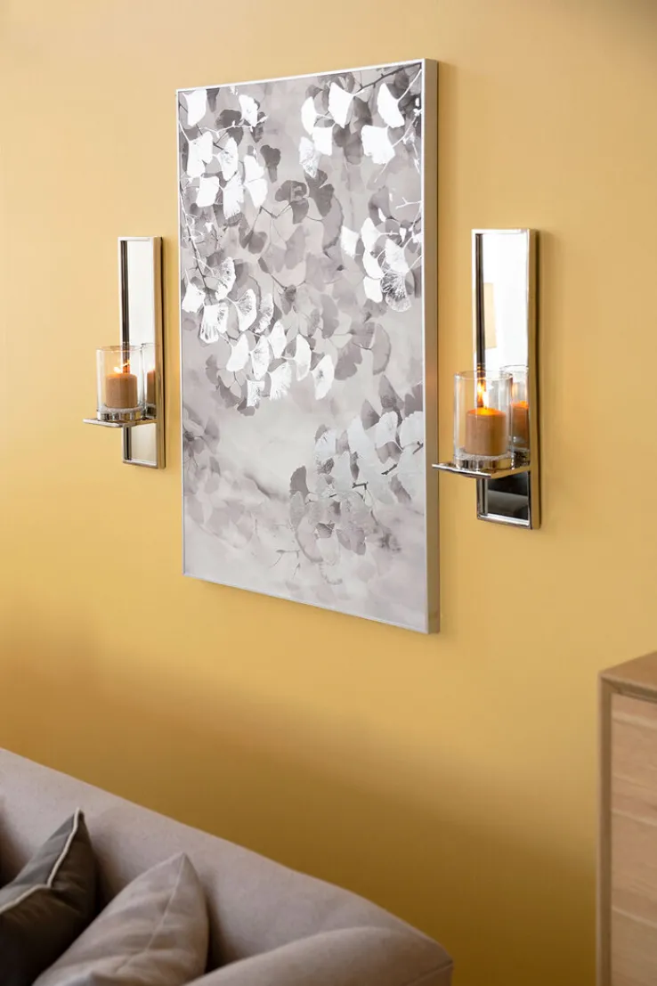 Fink Wanddeko DORICA