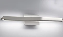 FISCHER & HONSEL CCT LED Wandlampe PARE 60 cm