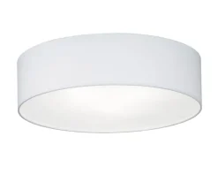 FISCHER & HONSEL Retrofit Deckenlampe MAAT 45 cm weiß