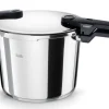 Fissler Schnellkochtopf VITAQUICK 10,0 Lieter