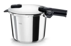 Fissler Schnellkochtopf VITAQUICK 10,0 Lieter