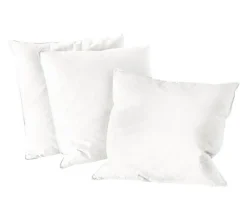 Füllkissen 50 x 50 cm weiß 750 g