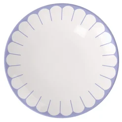 Villeroy & Boch Frühstücksteller FLEUR BLEU 21,2 cm
