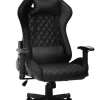 Gaming-Stuhl BIG GAMER schwarz