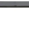 Garden FLAIR Dining Gartentisch LIANA 180 x 90 cm graumix