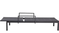 Garden FLAIR Gartenliege AMSTERDAM Aluminium