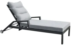 Garden FLAIR Gartenliege LEWIS
