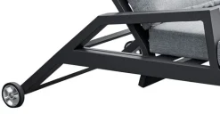 Garden FLAIR Gartenliege LEWIS