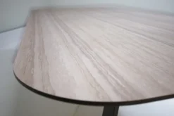 Garden FLAIR Gartentisch RUAN 240 x 120 cm anthrazit /grau