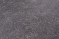 Garden FLAIR Gartentisch RON 200 x 90 cm anthrazit