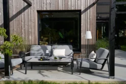 Garden FLAIR Loungesessel Outdoor BJARNE