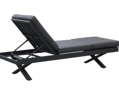Garden FLAIR Loungesofa Outdoor RIO II Kopfteil links