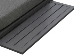 Garden FLAIR Loungesofa Outdoor RIO II Kopfteil links