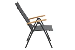 Garden FLAIR Positionsstuhl Garten LEIF