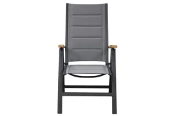 Garden FLAIR Positionsstuhl Garten LEIF