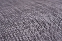 Garden FLAIR Stapelstuhl Garten RON XXL anthrazit /mixgrau