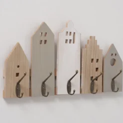 Garderobe GRONINGEN 48 cm