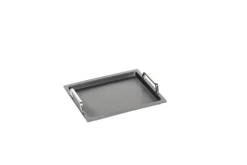 AMT Gastroguss Gastronorm Bräter I23733G 2,0 cm tief