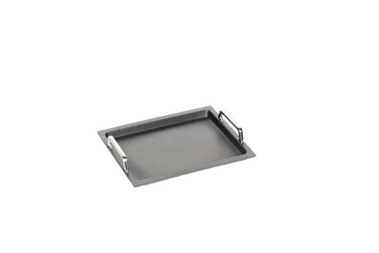 AMT Gastroguss Gastronorm Bräter I23733G 2,0 cm tief