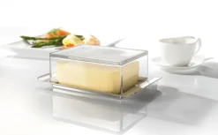 GEFU Butterdose BUTELO