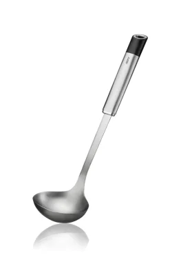GEFU Schöpflöffel PRIMELINE silberfarbig