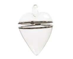 Geschenk-Anhänger HERZ