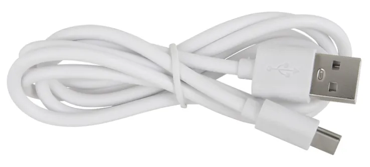 GLOBO Akku LED Tischlampe VANCOUVER goldfarbig