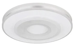 GLOBO LED Deckenlampe MARU 42 cm