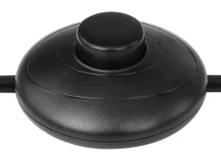 GLOBO Retrofit Stehlampe PRISKA