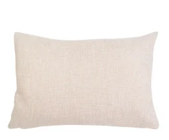 GÖZZE Kissenhülle DALLAS 60 x 40 cm beige