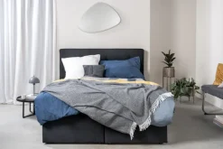 GÖZZE Schlaufenschal PERU 140 x 245 cm weiß