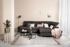 GÖZZE Schlaufenschal PERU 140 x 245 cm weiß