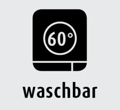 HAHN Jersey-Boxspring-Spannbettlaken 180-200 x 200-220 cm weiß