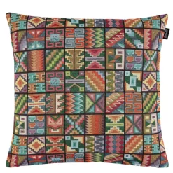 Hartman Kissenhülle INKA 45 x 45 cm mehrfarbig