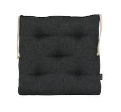 Hartman Sitzkissen DENVER MÜNSTER 40 x 40 cm anthrazit