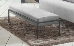 HASENA Bettbank PATO grau