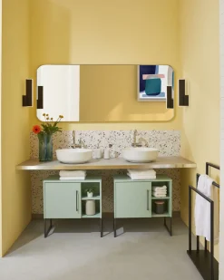 helestra LED Wandlampe NEX