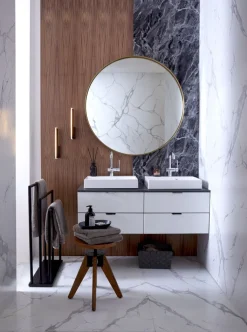 helestra LED Wandlampe NEX