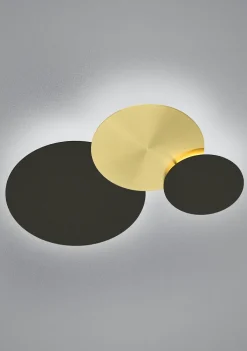 HELL LED Wandleuchte TILDA 51 cm