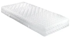 HEMAFA Kaltschaummatratze 90 x 200 cm H3