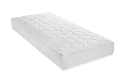 HEMAFA Matratze OPAL TFK 500 90 x 200 cm fest