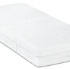 HEMAFA Matratze PRINCESS 90 x 200 cm H3