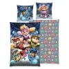 HERDING Kinder-Renforcé-Bettwäsche PAW PATROL 135 x 200 cm mehrfarbig