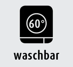 HERDING Kinder-Renforcé-Bettwäsche POLARLICHTER 135 x 200 cm blau/türkis