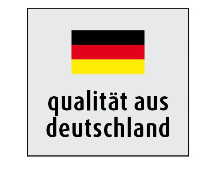 Highboard CORUS Graphit/ silbergrau