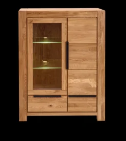 Highboard JURIA 109x140x45 cm