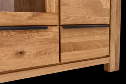 Highboard JURIA 109x140x45 cm