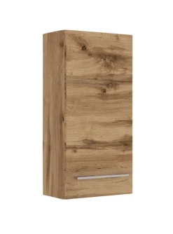 Hängeschrank LIVORNO 30 x 64 cm Wotan Eiche