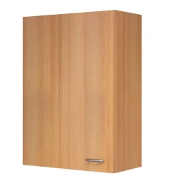 QUARTIER Hängeschrank NANO 60 x 89 cm Buche