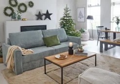 Kinder Hochflorteppich SOUL 70 x 140 cm beige